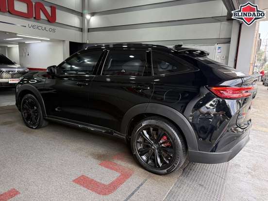 GWM-HAVAL H6 GT-2024