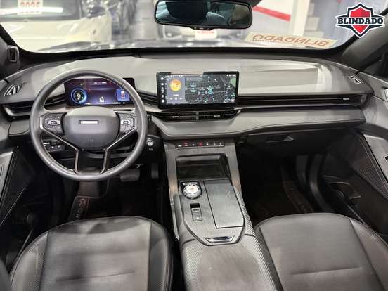 GWM-HAVAL H6 GT-1.5 PHEV AWD E-TRACTION GWM-HAVAL H6 GT-2024