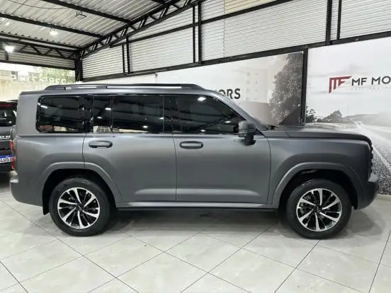 GWM-HAVAL H9-2.4 TURBO DIESEL EXCLUSIVE 4X4 AUTOMÁTICO GWM-HAVAL H9-2026