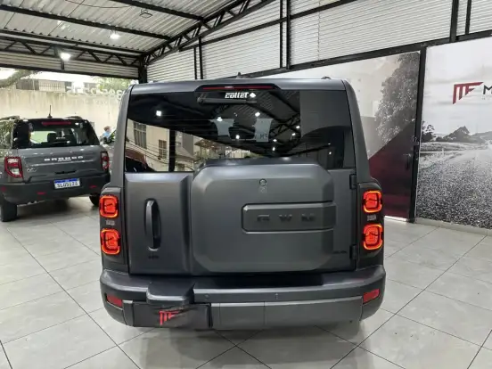 GWM-HAVAL H9-2026