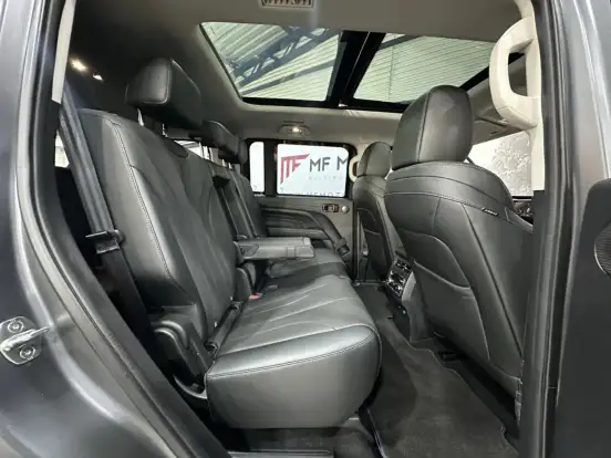 GWM-HAVAL H9-2026