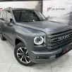 GWM HAVAL H9 2.4 TURBO DIESEL EXCLUSIVE 4X4 AUTOMÁTICO GWM HAVAL H9 2.4 TURBO DIESEL EXCLUSIVE 4X4 AUTOMÁTICO