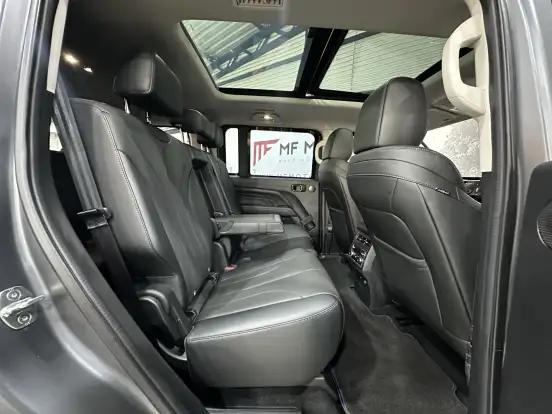 GWM-HAVAL H9-2025