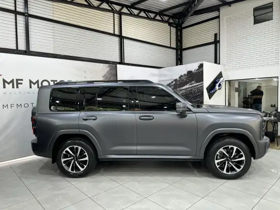 GWM-HAVAL H9-2.4 TURBO DIESEL EXCLUSIVE 4X4 AUTOMÁTICO GWM-HAVAL H9-2025
