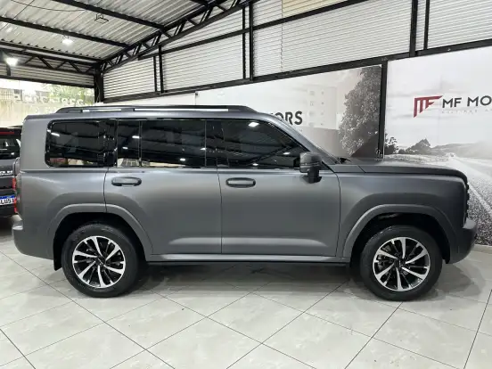 GWM-HAVAL H9-2.4 TURBO DIESEL EXCLUSIVE 4X4 AUTOMÁTICO GWM-HAVAL H9-2025