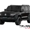 GWM TANK 300 2.0 HI4-T PHEV FLEX 4X4 9HAT GWM TANK 300 2.0 HI4-T PHEV FLEX 4X4 9HAT
