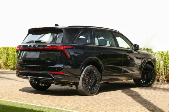 GWM-WEY 07-1.5 TURBO PHEV DARK EDITION AWD DHT GWM-WEY 07-2026