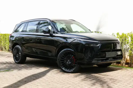 GWM-WEY 07-1.5 TURBO PHEV DARK EDITION AWD DHT GWM-WEY 07-2026