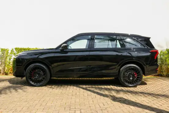 GWM-WEY 07-1.5 TURBO PHEV DARK EDITION AWD DHT GWM-WEY 07-2026