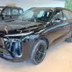 GWM WEY 07 1.5 TURBO PHEV DARK EDITION AWD DHT GWM WEY 07 1.5 TURBO PHEV DARK EDITION AWD DHT