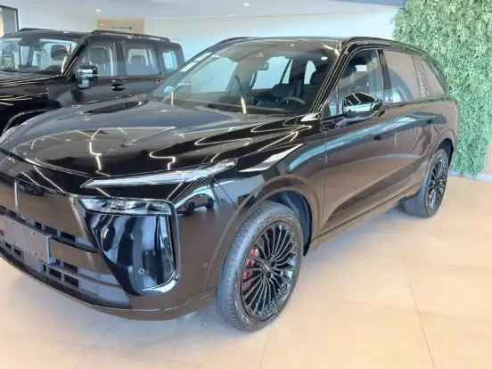 GWM-WEY 07-1.5 TURBO PHEV DARK EDITION AWD DHT GWM-WEY 07-2026