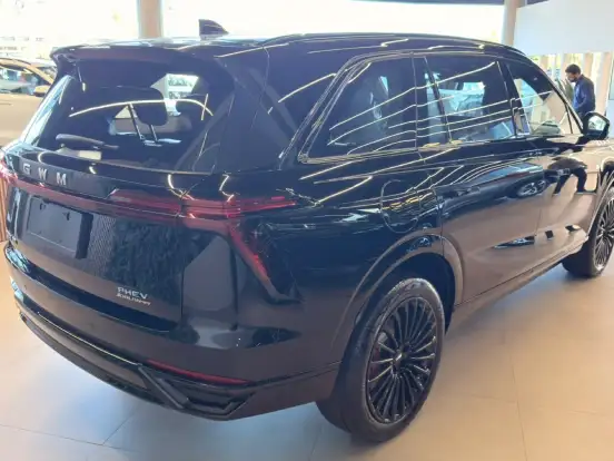 GWM-WEY 07-1.5 TURBO PHEV DARK EDITION AWD DHT GWM-WEY 07-2026