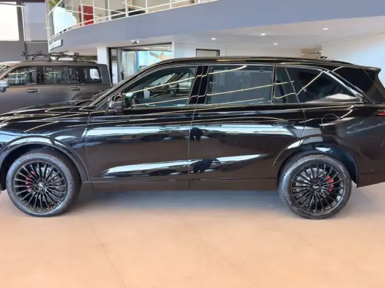 GWM-WEY 07-1.5 TURBO PHEV DARK EDITION AWD DHT GWM-WEY 07-2026