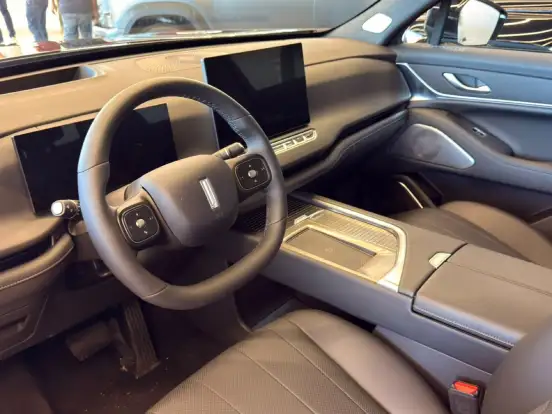 GWM-WEY 07-1.5 TURBO PHEV DARK EDITION AWD DHT GWM-WEY 07-2026
