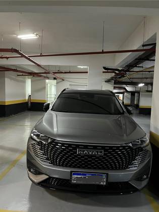GWM HAVAL H6 1.5 HEV PREMIUM E-TRACTION