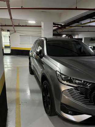 GWM-HAVAL H6-2025