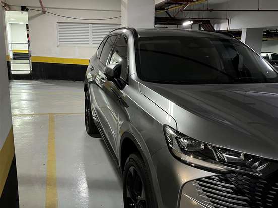 GWM-HAVAL H6-1.5 HEV PREMIUM E-TRACTION GWM-HAVAL H6-2025