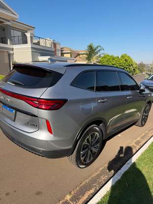 GWM-HAVAL H6-2024
