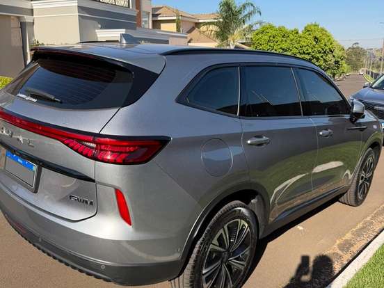 GWM-HAVAL H6-1.5 PHEV19 E-TRACTION GWM-HAVAL H6-2024