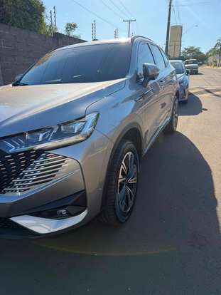 GWM-HAVAL H6-2024