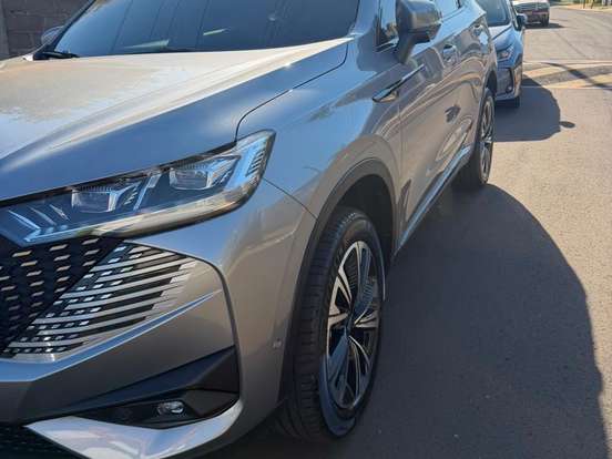 GWM-HAVAL H6-1.5 PHEV19 E-TRACTION GWM-HAVAL H6-2024
