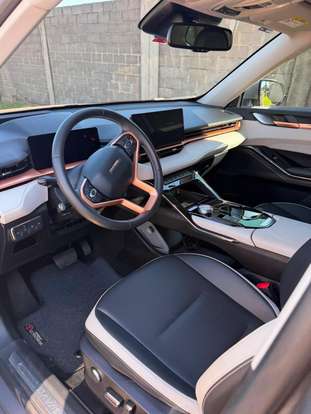 GWM-HAVAL H6-2024