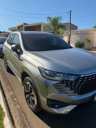 GWM-HAVAL H6-2024
