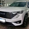 GWM HAVAL H6 1.5 PHEV34 AWD E-TRACTION GWM HAVAL H6 1.5 PHEV34 AWD E-TRACTION