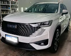 GWM HAVAL H6 1.5 PHEV34 AWD E-TRACTION GWM HAVAL H6 1.5 PHEV34 AWD E-TRACTION