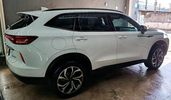 GWM-HAVAL H6-1.5 PHEV34 AWD E-TRACTION GWM-HAVAL H6-2024