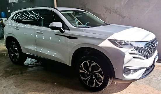 GWM-HAVAL H6-1.5 PHEV34 AWD E-TRACTION GWM-HAVAL H6-2024