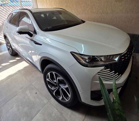 GWM-HAVAL H6-2024