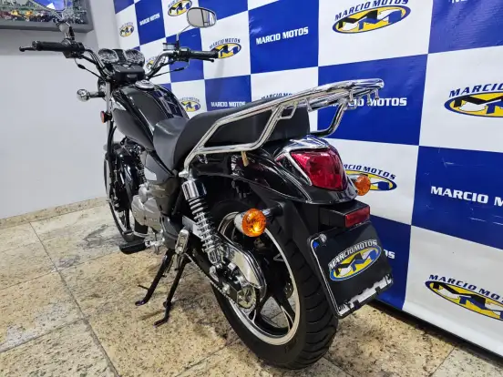 HAOJUE-CHOPPER ROAD 150-2023