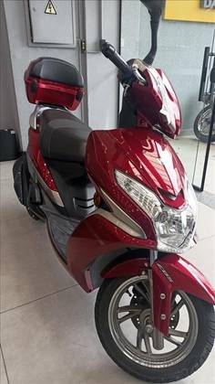 HAOJUE VR 150 