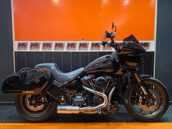 HARLEY-DAVIDSON LOW RIDER ST HARLEY-DAVIDSON LOW RIDER ST