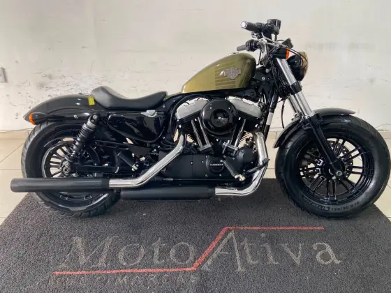 HARLEY-DAVIDSON SPORTSTER XL 1200 X HARLEY-DAVIDSON SPORTSTER XL 1200 X