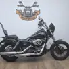 HARLEY-DAVIDSON DYNA STREET BOB HARLEY-DAVIDSON DYNA STREET BOB