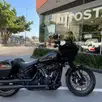 HARLEY-DAVIDSON LOW RIDER ST HARLEY-DAVIDSON LOW RIDER ST