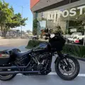 HARLEY-DAVIDSON LOW RIDER ST HARLEY-DAVIDSON LOW RIDER ST
