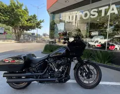 HARLEY-DAVIDSON LOW RIDER ST HARLEY-DAVIDSON LOW RIDER ST