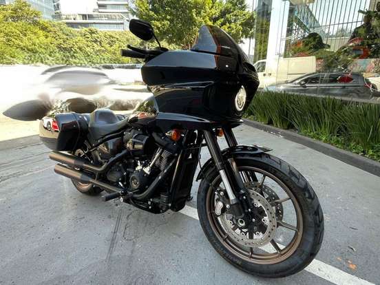 HARLEY-DAVIDSON-LOW RIDER ST HARLEY-DAVIDSON-LOW RIDER ST-2023