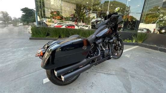 HARLEY-DAVIDSON-LOW RIDER ST-2023