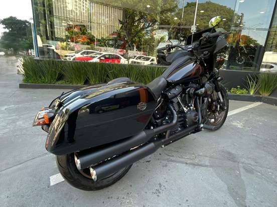 HARLEY-DAVIDSON-LOW RIDER ST HARLEY-DAVIDSON-LOW RIDER ST-2023