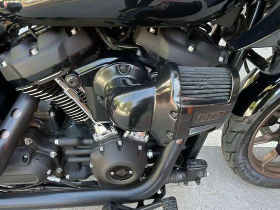 HARLEY-DAVIDSON-LOW RIDER ST HARLEY-DAVIDSON-LOW RIDER ST-2023