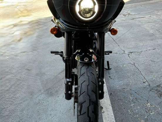 HARLEY-DAVIDSON-LOW RIDER ST HARLEY-DAVIDSON-LOW RIDER ST-2023