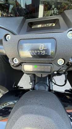 HARLEY-DAVIDSON-LOW RIDER ST-2023