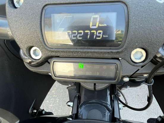 HARLEY-DAVIDSON-LOW RIDER ST HARLEY-DAVIDSON-LOW RIDER ST-2023