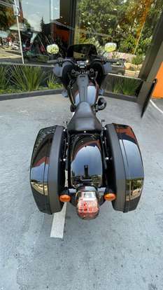 HARLEY-DAVIDSON-LOW RIDER ST-2023
