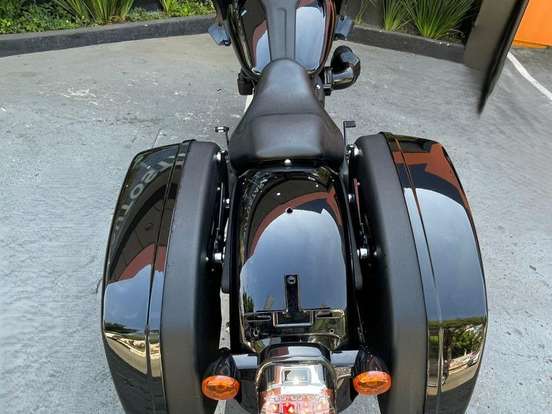HARLEY-DAVIDSON-LOW RIDER ST HARLEY-DAVIDSON-LOW RIDER ST-2023
