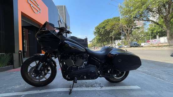 HARLEY-DAVIDSON-LOW RIDER ST-2023